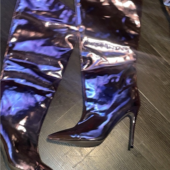 Mirror boot - Picture 4 of 4